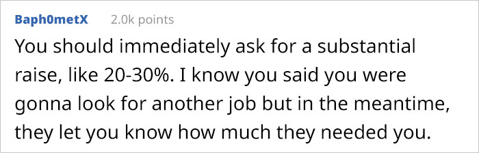 Boss Ignores Employee's Time Off Request After Approving It Twice, Changes His Mind After The Employee Says They're Quitting Boss Ignores Employee's Time Off Request After Approving It Twice, Changes His Mind After The Employee Says They're Quitting