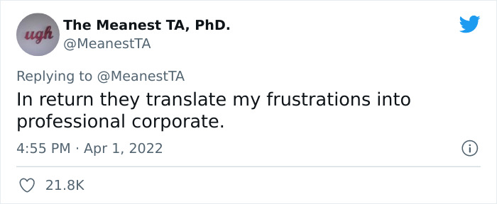 Millennial Translates Slang For Her Older Coworkers And They Help Her With Work-Speak, Shared On Twitter Millennial Translates Slang For Her Older Coworkers And They Help Her With Work-Speak, Shared On Twitter