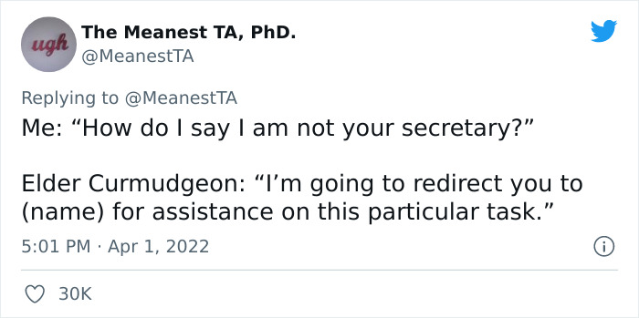 Millennial Translates Slang For Her Older Coworkers And They Help Her With Work-Speak, Shared On Twitter Millennial Translates Slang For Her Older Coworkers And They Help Her With Work-Speak, Shared On Twitter