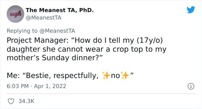 Millennial Translates Slang For Her Older Coworkers And They Help Her With Work-Speak, Shared On Twitter Millennial Translates Slang For Her Older Coworkers And They Help Her With Work-Speak, Shared On Twitter