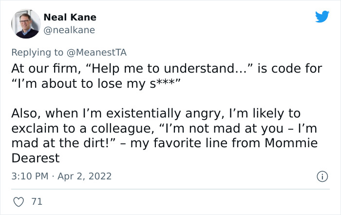 Millennial Translates Slang For Her Older Coworkers And They Help Her With Work-Speak, Shared On Twitter Millennial Translates Slang For Her Older Coworkers And They Help Her With Work-Speak, Shared On Twitter