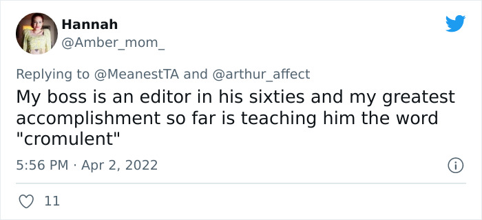 Millennial Translates Slang For Her Older Coworkers And They Help Her With Work-Speak, Shared On Twitter Millennial Translates Slang For Her Older Coworkers And They Help Her With Work-Speak, Shared On Twitter