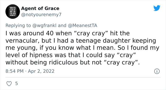 Millennial Translates Slang For Her Older Coworkers And They Help Her With Work-Speak, Shared On Twitter Millennial Translates Slang For Her Older Coworkers And They Help Her With Work-Speak, Shared On Twitter