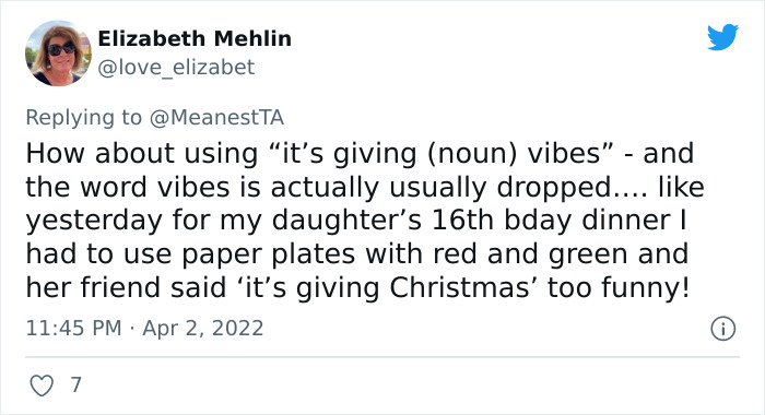 Millennial Translates Slang For Her Older Coworkers And They Help Her With Work-Speak, Shared On Twitter Millennial Translates Slang For Her Older Coworkers And They Help Her With Work-Speak, Shared On Twitter