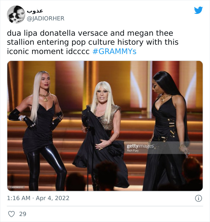 Grammys-2022-Tweets