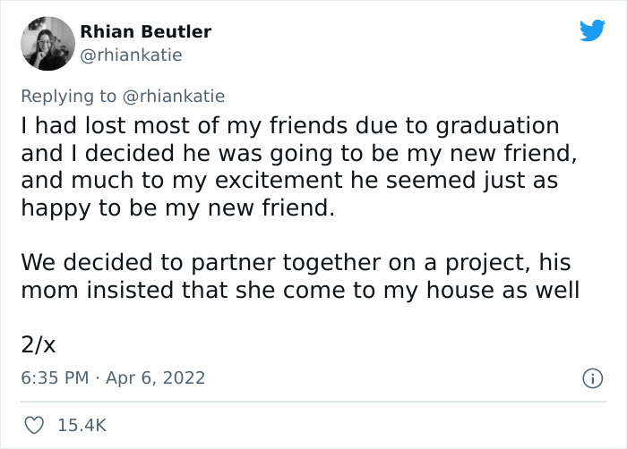 Woman Goes Viral With Over 126K Likes After Sharing A Powerful Personal Story About Why We 'Can't Stop Saying Gay' Woman Goes Viral With Over 126K Likes After Sharing A Powerful Personal Story About Why We 'Can't Stop Saying Gay'