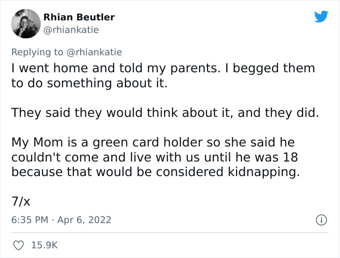 Woman Goes Viral With Over 126K Likes After Sharing A Powerful Personal Story About Why We 'Can't Stop Saying Gay' Woman Goes Viral With Over 126K Likes After Sharing A Powerful Personal Story About Why We 'Can't Stop Saying Gay'