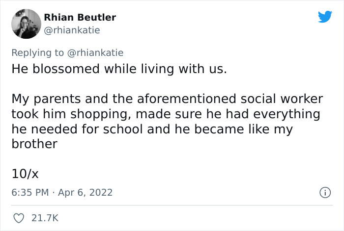 Woman Goes Viral With Over 126K Likes After Sharing A Powerful Personal Story About Why We 'Can't Stop Saying Gay' Woman Goes Viral With Over 126K Likes After Sharing A Powerful Personal Story About Why We 'Can't Stop Saying Gay'