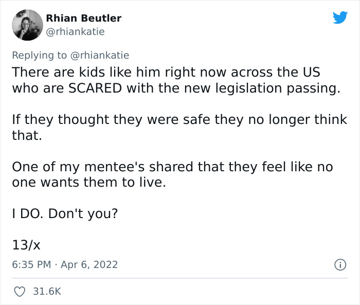 Woman Goes Viral With Over 126K Likes After Sharing A Powerful Personal Story About Why We 'Can't Stop Saying Gay' Woman Goes Viral With Over 126K Likes After Sharing A Powerful Personal Story About Why We 'Can't Stop Saying Gay'