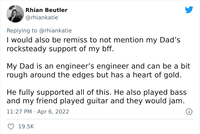 Woman Goes Viral With Over 126K Likes After Sharing A Powerful Personal Story About Why We 'Can't Stop Saying Gay' Woman Goes Viral With Over 126K Likes After Sharing A Powerful Personal Story About Why We 'Can't Stop Saying Gay'