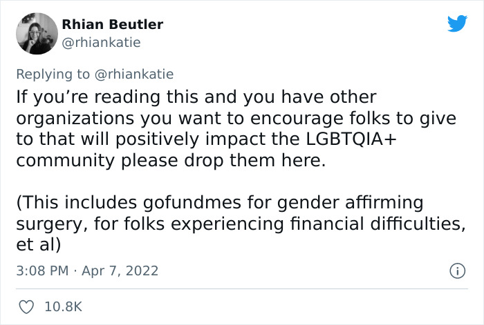 Woman Goes Viral With Over 126K Likes After Sharing A Powerful Personal Story About Why We 'Can't Stop Saying Gay' Woman Goes Viral With Over 126K Likes After Sharing A Powerful Personal Story About Why We 'Can't Stop Saying Gay'