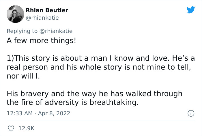 Woman Goes Viral With Over 126K Likes After Sharing A Powerful Personal Story About Why We 'Can't Stop Saying Gay' Woman Goes Viral With Over 126K Likes After Sharing A Powerful Personal Story About Why We 'Can't Stop Saying Gay'