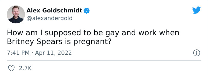 40-Year-Old Britney Spears Announces That She's Pregnant, The Internet Showers Her With Love And Support 40-Year-Old Britney Spears Announces That She's Pregnant, The Internet Showers Her With Love And Support