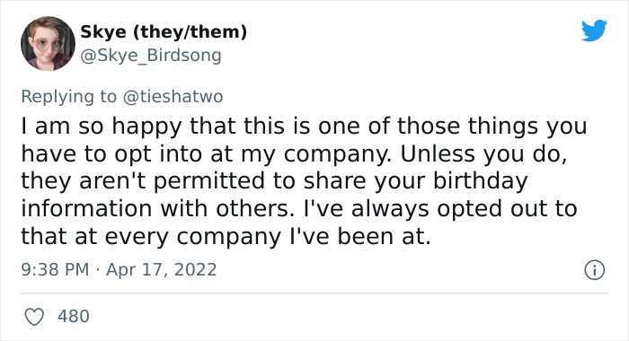 Employee Gets An Unwanted Surprise Birthday Party At Office, Gets A Panic Attack, Sues The Company For $450k Employee Gets An Unwanted Surprise Birthday Party At Office, Gets A Panic Attack, Sues The Company For $450k