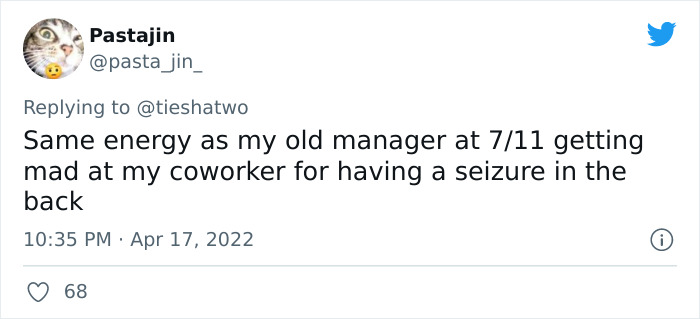 Employee Gets An Unwanted Surprise Birthday Party At Office, Gets A Panic Attack, Sues The Company For $450k Employee Gets An Unwanted Surprise Birthday Party At Office, Gets A Panic Attack, Sues The Company For $450k
