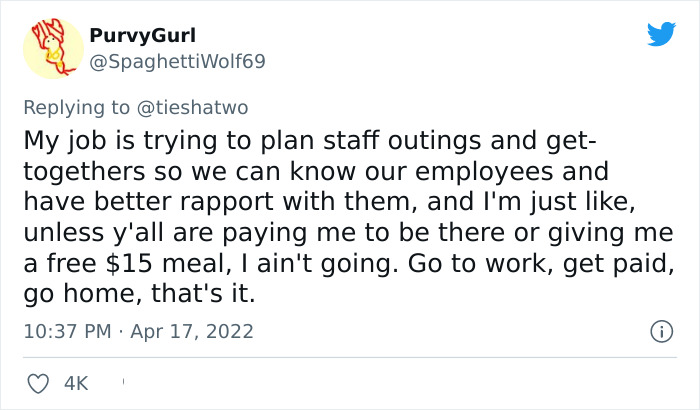Employee Gets An Unwanted Surprise Birthday Party At Office, Gets A Panic Attack, Sues The Company For $450k Employee Gets An Unwanted Surprise Birthday Party At Office, Gets A Panic Attack, Sues The Company For $450k