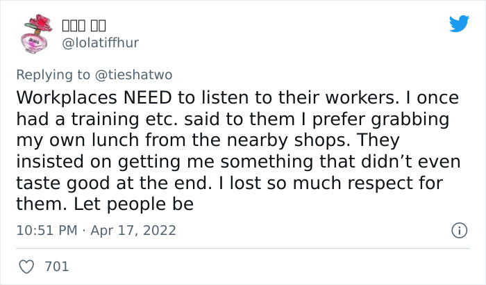 Employee Gets An Unwanted Surprise Birthday Party At Office, Gets A Panic Attack, Sues The Company For $450k Employee Gets An Unwanted Surprise Birthday Party At Office, Gets A Panic Attack, Sues The Company For $450k