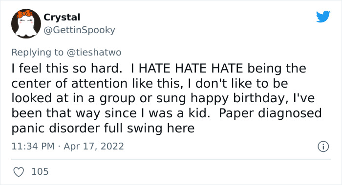 Employee Gets An Unwanted Surprise Birthday Party At Office, Gets A Panic Attack, Sues The Company For $450k Employee Gets An Unwanted Surprise Birthday Party At Office, Gets A Panic Attack, Sues The Company For $450k