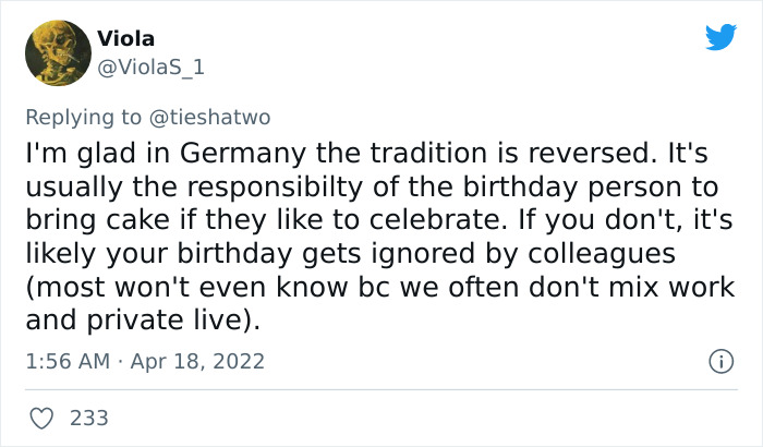 Employee Gets An Unwanted Surprise Birthday Party At Office, Gets A Panic Attack, Sues The Company For $450k Employee Gets An Unwanted Surprise Birthday Party At Office, Gets A Panic Attack, Sues The Company For $450k