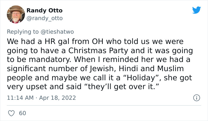 Employee Gets An Unwanted Surprise Birthday Party At Office, Gets A Panic Attack, Sues The Company For $450k Employee Gets An Unwanted Surprise Birthday Party At Office, Gets A Panic Attack, Sues The Company For $450k