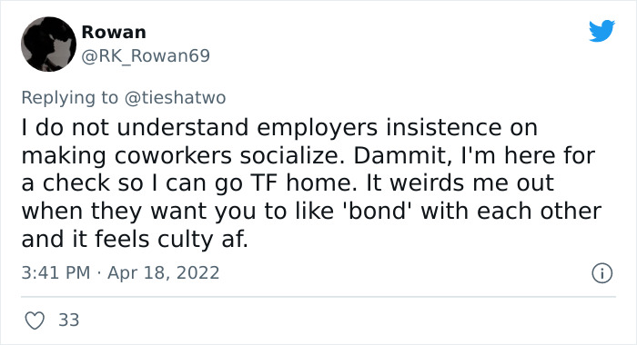 Employee Gets An Unwanted Surprise Birthday Party At Office, Gets A Panic Attack, Sues The Company For $450k Employee Gets An Unwanted Surprise Birthday Party At Office, Gets A Panic Attack, Sues The Company For $450k