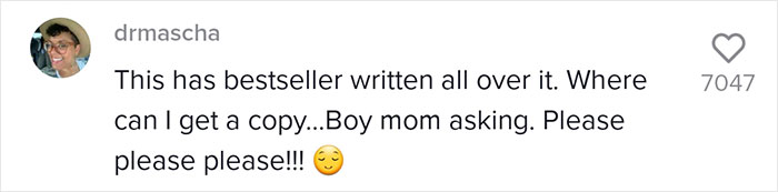 Mom Made This Curriculum To Make Her 3 Sons Good Future Husbands, One Of The Sons Shares His Experience Years Later Mom Made This Curriculum To Make Her 3 Sons Good Future Husbands, One Of The Sons Shares His Experience Years Later