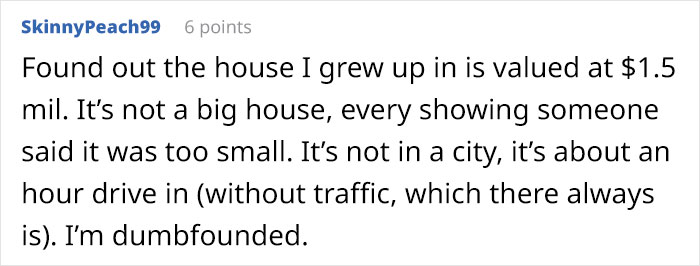 “I’m Stuck Living With My Parents Because I Can’t Afford Anything”: Online Discussion Ensues After Guy Rants About Absurd Housing Prices “I’m Stuck Living With My Parents Because I Can’t Afford Anything”: Online Discussion Ensues After Guy Rants About Absurd Housing Prices