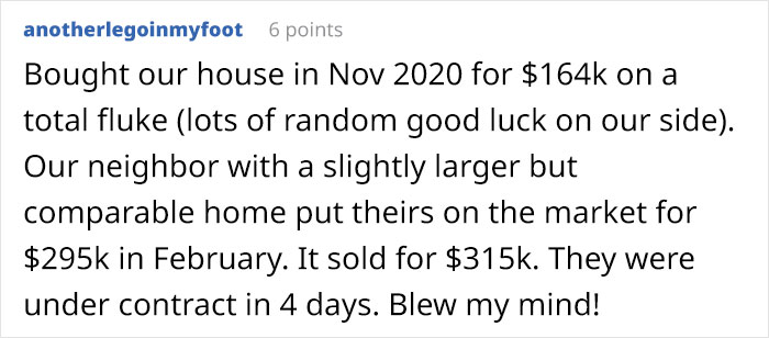 “I’m Stuck Living With My Parents Because I Can’t Afford Anything”: Online Discussion Ensues After Guy Rants About Absurd Housing Prices “I’m Stuck Living With My Parents Because I Can’t Afford Anything”: Online Discussion Ensues After Guy Rants About Absurd Housing Prices