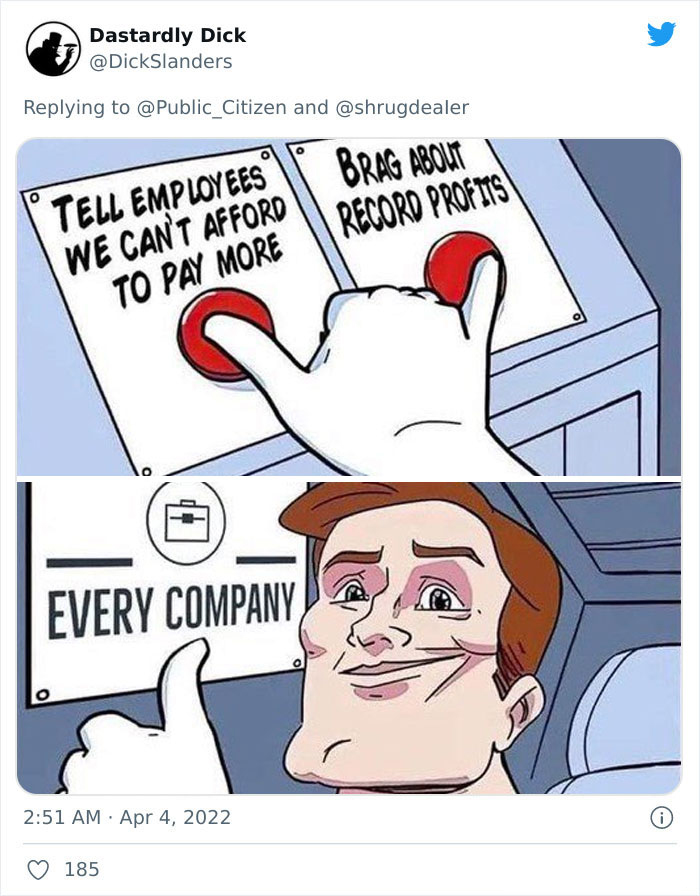 "Easy Peasy": Economists Recommend You Should Start Making An Extra $5200 Due To Rising Costs, Here Are The Best Reactions From The Internet