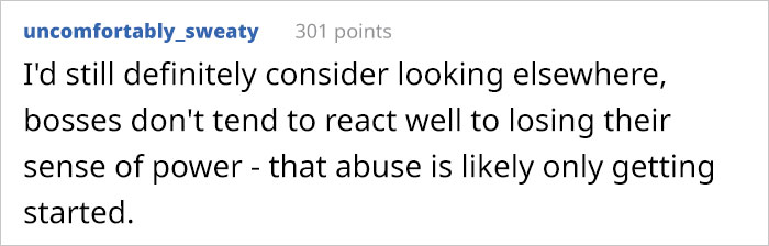 Boss Ignores Employee's Time Off Request After Approving It Twice, Changes His Mind After The Employee Says They're Quitting Boss Ignores Employee's Time Off Request After Approving It Twice, Changes His Mind After The Employee Says They're Quitting