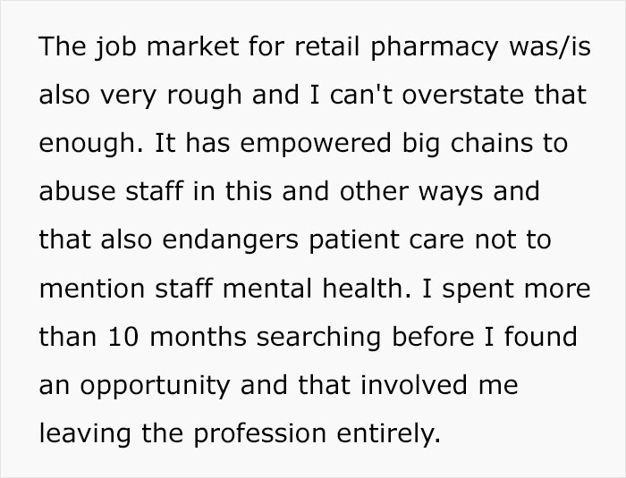 Boss Lies About This Person's Position To Keep Them Away From Benefits, Regrets It When They Find Out Boss Lies About This Person's Position To Keep Them Away From Benefits, Regrets It When They Find Out