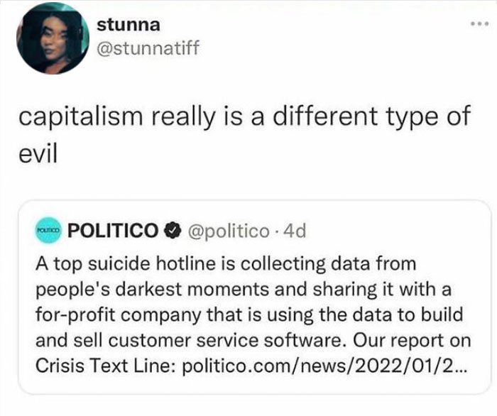 Not Sure If People Have Already Posted About This Here