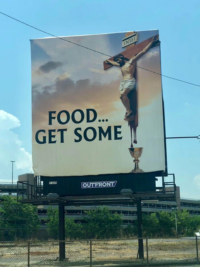 A Classic Detroit Billboard