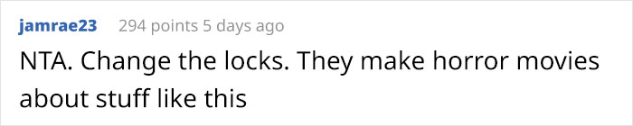 “Am I Wrong For Walking Out Of The Baby Shower My In-Laws Threw For Me?” “Am I Wrong For Walking Out Of The Baby Shower My In-Laws Threw For Me?”