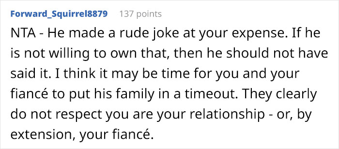 Woman Pretends Not To Get Father-In-Law’s Joke About Her Escort Past, Embarrasses Him By Repeatedly Asking Him To Explain It Woman Pretends Not To Get Father-In-Law’s Joke About Her Escort Past, Embarrasses Him By Repeatedly Asking Him To Explain It