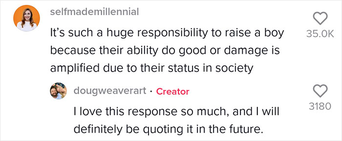 Mom Made This Curriculum To Make Her 3 Sons Good Future Husbands, One Of The Sons Shares His Experience Years Later Mom Made This Curriculum To Make Her 3 Sons Good Future Husbands, One Of The Sons Shares His Experience Years Later