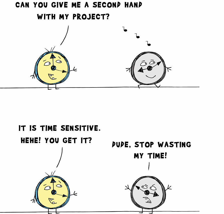 Puns And Punchlines Part 1 And 1/2