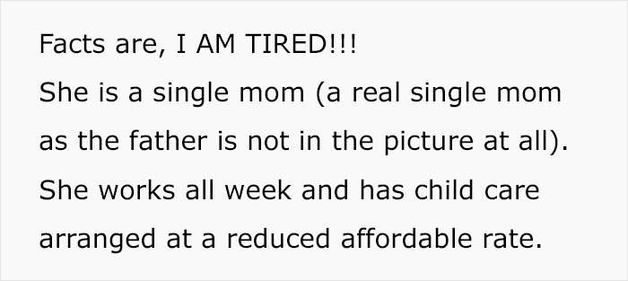 50-Year-Old Grandma Opens Up About Being Exhausted And Not Wanting To Babysit Her Daughter’s 3-Year-Old Toddler On The Weekends