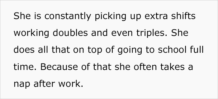 Husband Asks His Friend To Leave So His Worn-Out Wife That Works In Healthcare Can Rest, Friend Lashes Out Husband Asks His Friend To Leave So His Worn-Out Wife That Works In Healthcare Can Rest, Friend Lashes Out