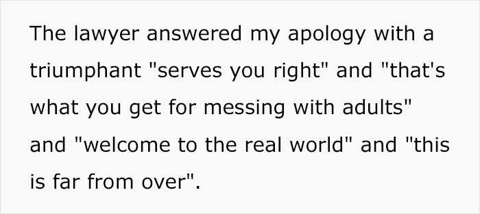 Company Lawyer Throws A Tantrum About People Getting Moved Into His Office Space, Employee Takes Revenge By Seating A Sound Engineer Close By Company Lawyer Throws A Tantrum About People Getting Moved Into His Office Space, Employee Takes Revenge By Seating A Sound Engineer Close By