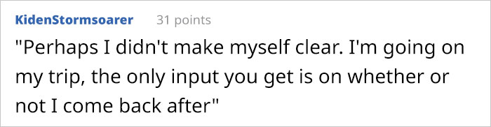 Boss Ignores Employee's Time Off Request After Approving It Twice, Changes His Mind After The Employee Says They're Quitting Boss Ignores Employee's Time Off Request After Approving It Twice, Changes His Mind After The Employee Says They're Quitting