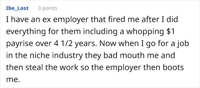 HR Contacts Ex-Employee A Month After Laying Them Off, Asks For “Passwords And Where Things Are,” Others Share Similar Stories