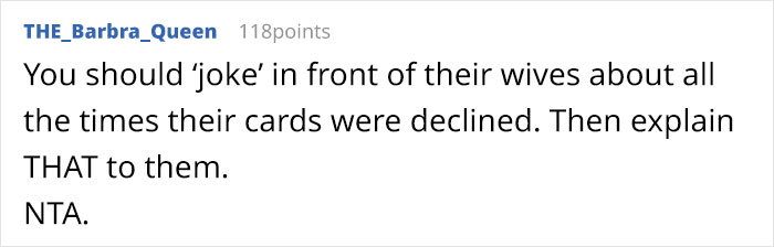 Woman Pretends Not To Get Father-In-Law’s Joke About Her Escort Past, Embarrasses Him By Repeatedly Asking Him To Explain It Woman Pretends Not To Get Father-In-Law’s Joke About Her Escort Past, Embarrasses Him By Repeatedly Asking Him To Explain It