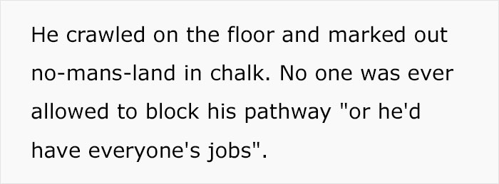 Company Lawyer Throws A Tantrum About People Getting Moved Into His Office Space, Employee Takes Revenge By Seating A Sound Engineer Close By Company Lawyer Throws A Tantrum About People Getting Moved Into His Office Space, Employee Takes Revenge By Seating A Sound Engineer Close By