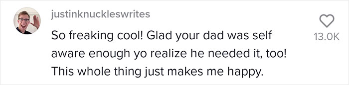 Mom Made This Curriculum To Make Her 3 Sons Good Future Husbands, One Of The Sons Shares His Experience Years Later Mom Made This Curriculum To Make Her 3 Sons Good Future Husbands, One Of The Sons Shares His Experience Years Later