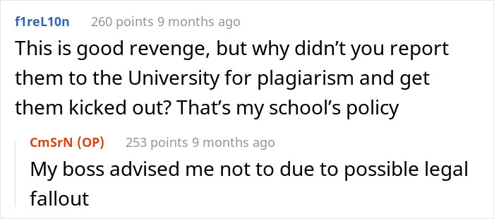 Professor Outsmarts His Cheating Students Who Thought They Had Him Fooled, Sets Up Hilarious Revenge Professor Outsmarts His Cheating Students Who Thought They Had Him Fooled, Sets Up Hilarious Revenge