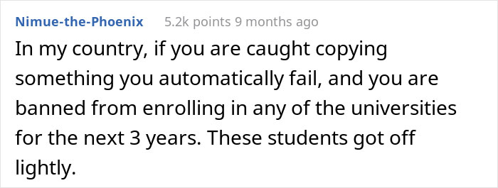 Professor Outsmarts His Cheating Students Who Thought They Had Him Fooled, Sets Up Hilarious Revenge