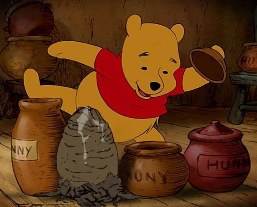 Digital Artist Combines Characters From Popular Movies And TV, And The Results Are Hilarious (49 New Pics)