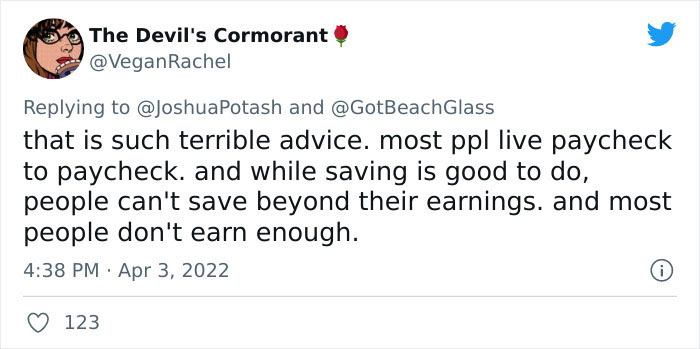 "Easy Peasy": Economists Recommend You Should Start Making An Extra $5200 Due To Rising Costs, Here Are The Best Reactions From The Internet