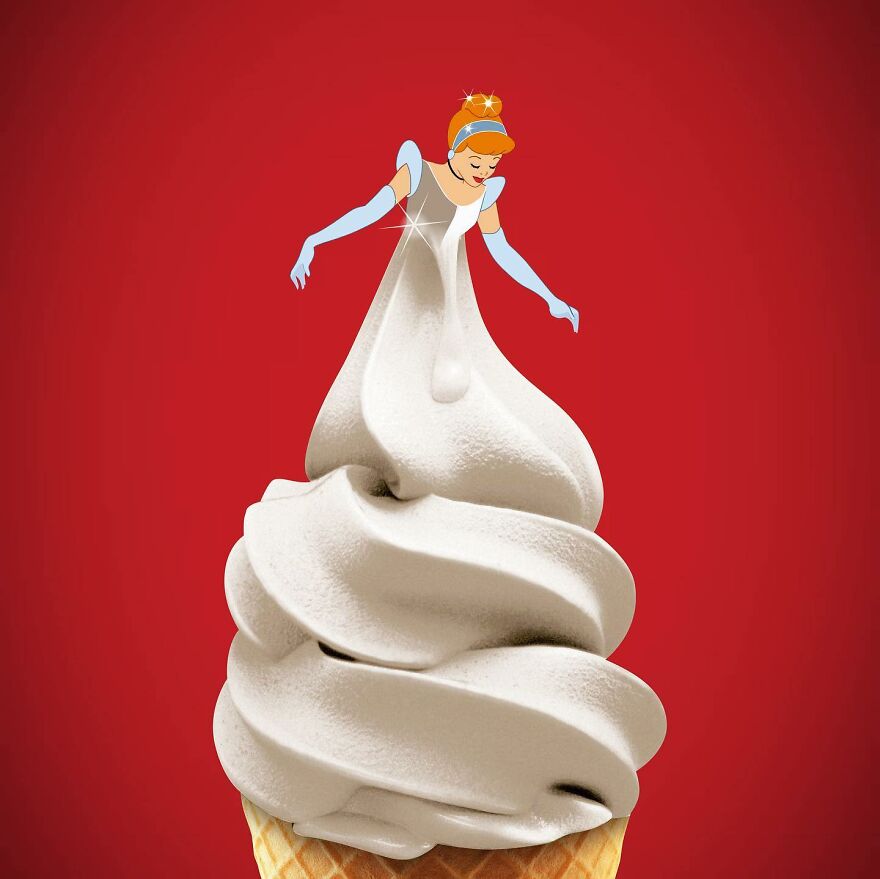 The New Flawless Collages By Shusaku Takaoka